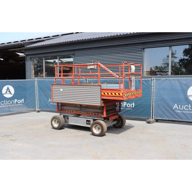 1998 SkyJack SJIII-6832-45059480