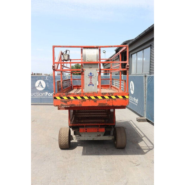 1998 SkyJack SJIII-6832-45059481