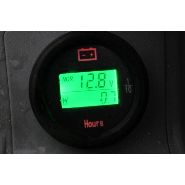 2025 JPC KV15-45059520