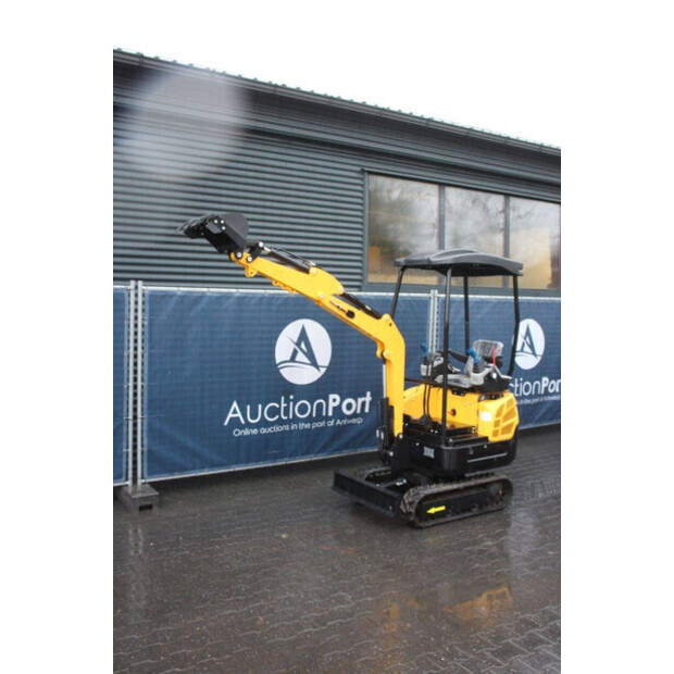 2025 JPC KV15-45059530