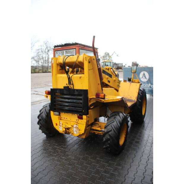 JCB Loadall 520M-2-45059538
