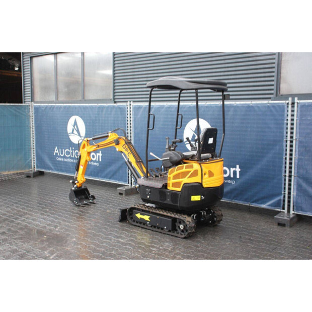 2024 DPC HT15L-45059566