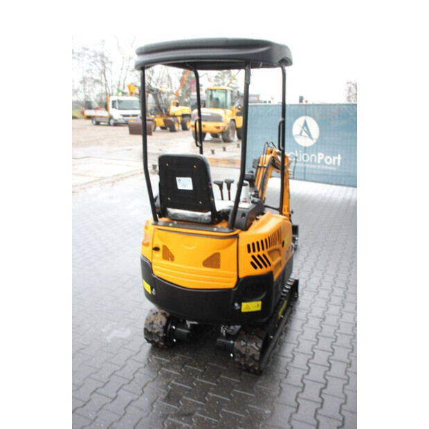 2024 DPC HT15L-45059568