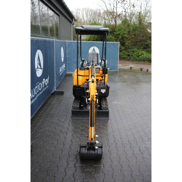 2024 DPC HT15L-45059570