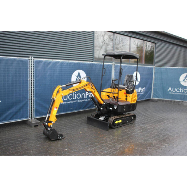 2024 DPC HT15L-45059571