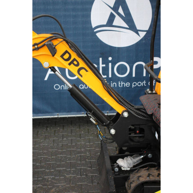 2024 DPC HT15L-45059576