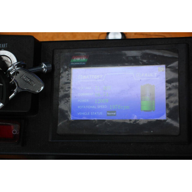 2024 DPC HT15L-45059590