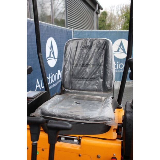 2024 DPC HT15L-45059594