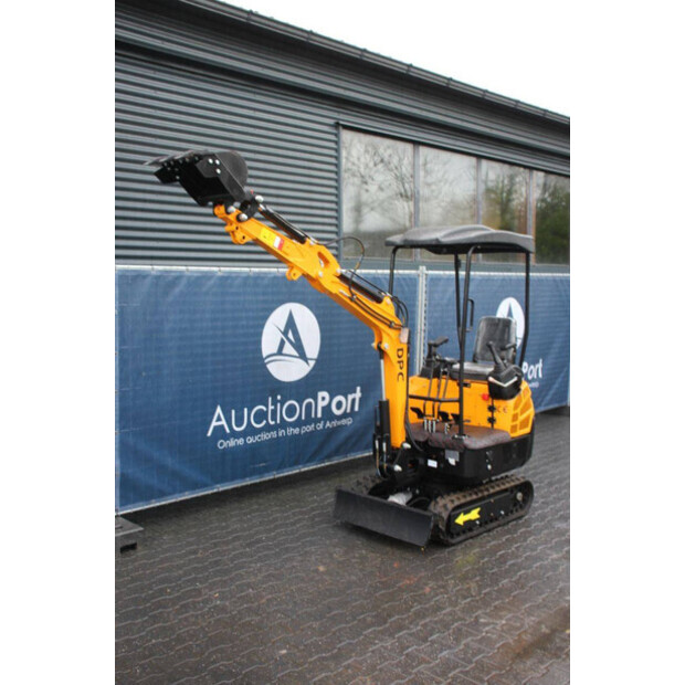 2024 DPC HT15L-45059598