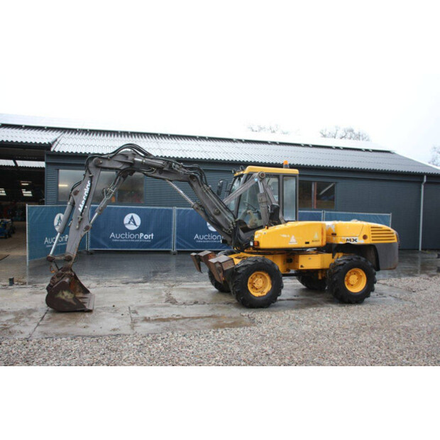 2000 ميكالاك 12MX-45059602