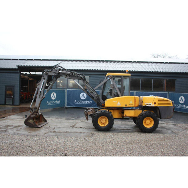 2000 ميكالاك 12MX-45059603