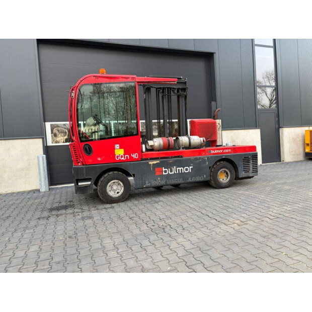 2020 Bulmor GQn 40-12-40D-45059652
