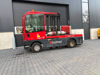 صورة ل رافعات 2020 بولمور GQn 40-12-40D للبيع في بلجيكا