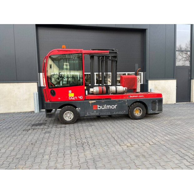 2020 Bulmor GQn 40-12-40D-45059653