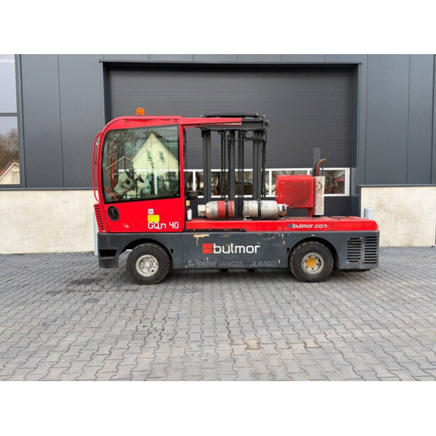 2020 Bulmor GQn 40-12-40D-45059654
