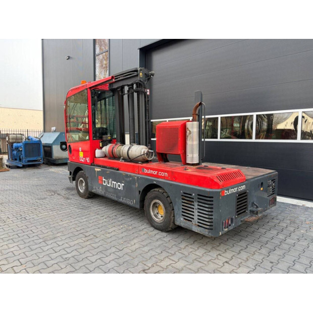 2020 Bulmor GQn 40-12-40D-45059655