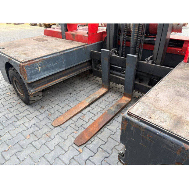 2020 Bulmor GQn 40-12-40D-45059659