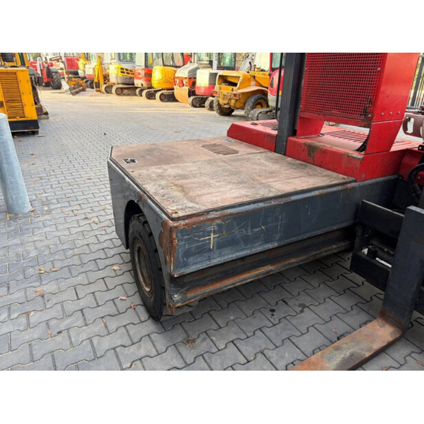 2020 Bulmor GQn 40-12-40D-45059661