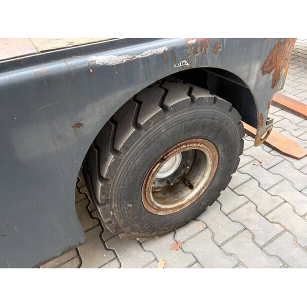 2020 Bulmor GQn 40-12-40D-45059662