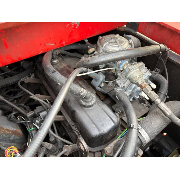 2020 Bulmor GQn 40-12-40D-45059663