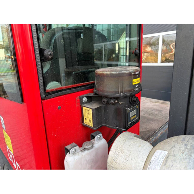 2020 Bulmor GQn 40-12-40D-45059665