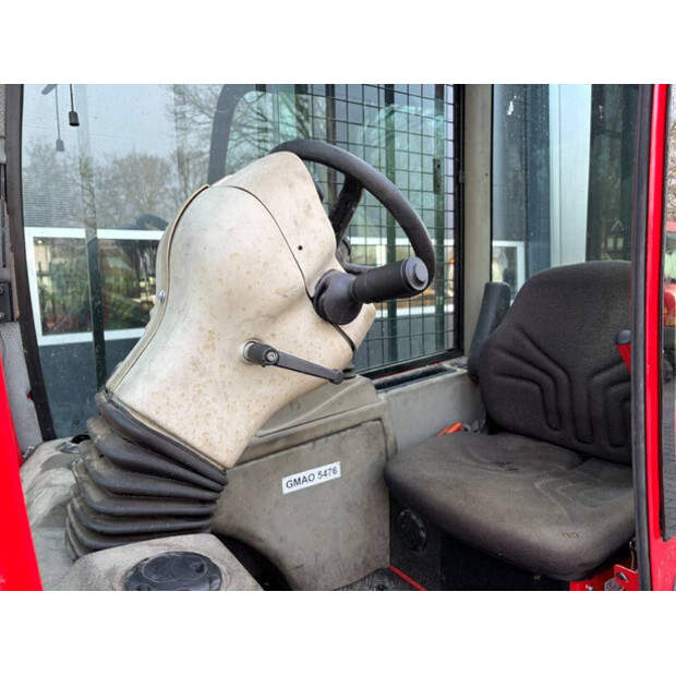 2020 Bulmor GQn 40-12-40D-45059670