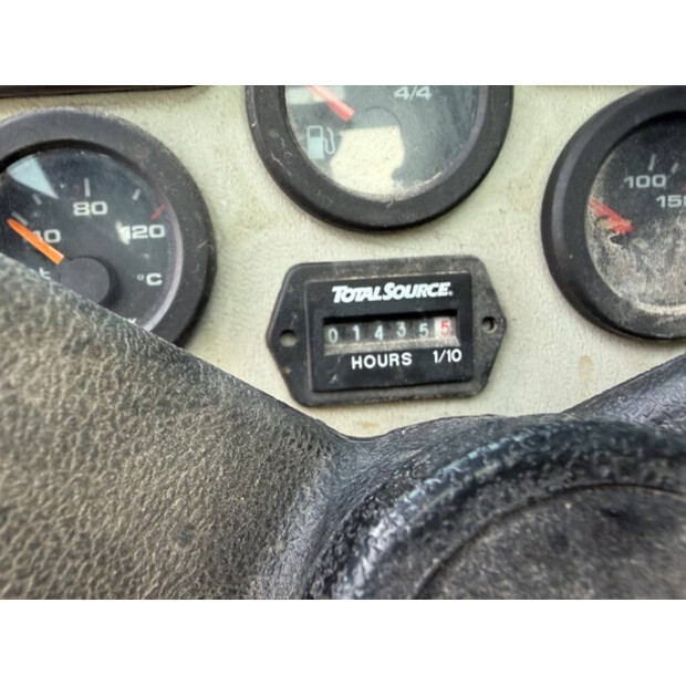 2020 Bulmor GQn 40-12-40D-45059672