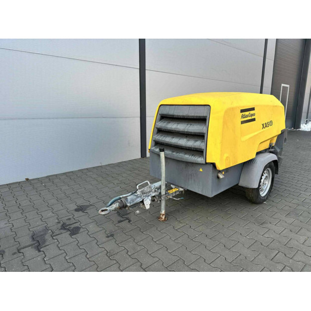 2016 أطلس كوبكو XAS68-45059674