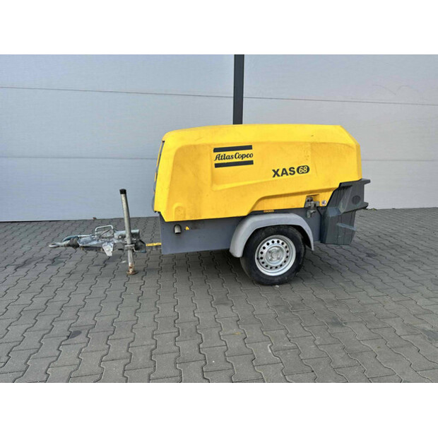 2016 أطلس كوبكو XAS68-45059675