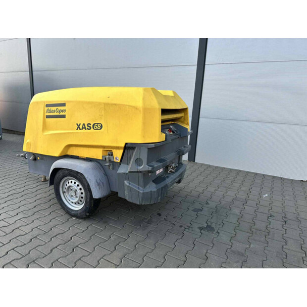 2016 أطلس كوبكو XAS68-45059676