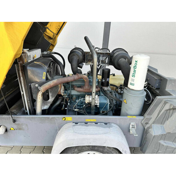 2016 أطلس كوبكو XAS68-45059679