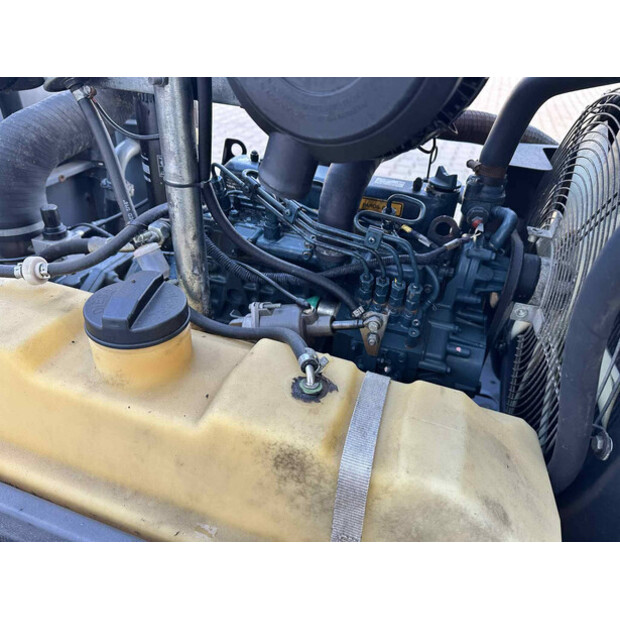 2016 أطلس كوبكو XAS68-45059681