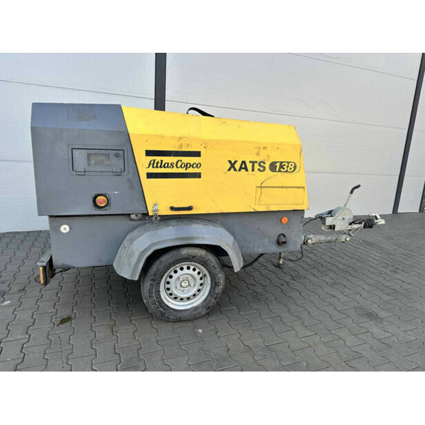 2017 Atlas-Copco XATS-45059691