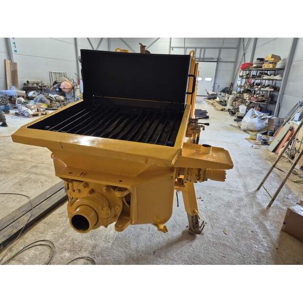 2000 Putzmeister BSA1406D-45059711