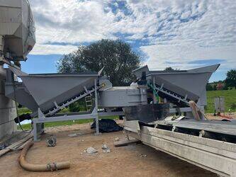 Image for Asphalt Plants 2007 FIBO INTERCON F2200 for Sale in Kuwait