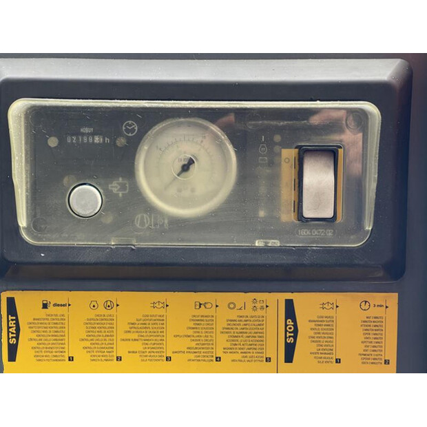 2010 Atlas-Copco XATS 156 DD - N-45059896