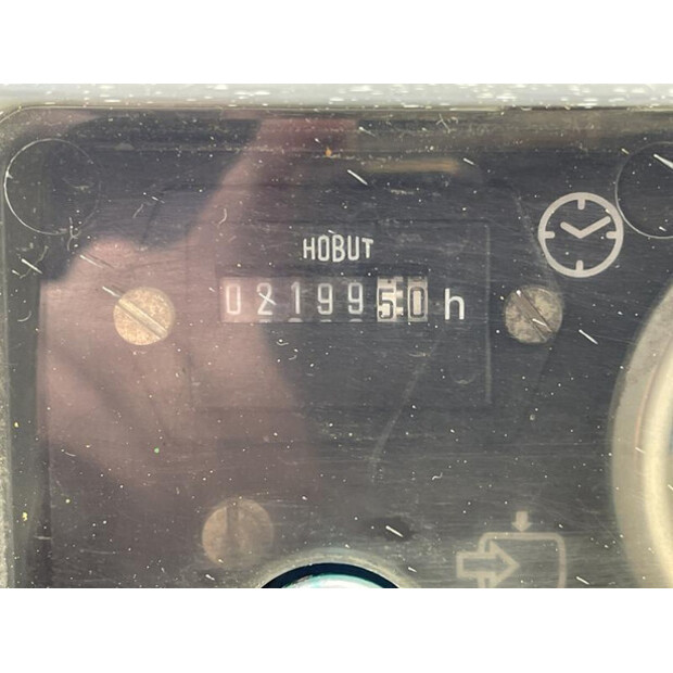 2010 Atlas-Copco XATS 156 DD - N-45059897