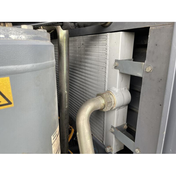 2010 Atlas-Copco XATS 156 DD - N-45059903