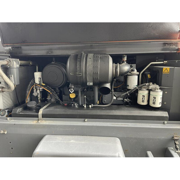 2010 Atlas-Copco XATS 156 DD - N-45059904