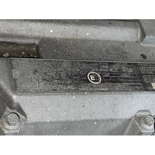 2010 Atlas-Copco XATS 156 DD - N-45059905