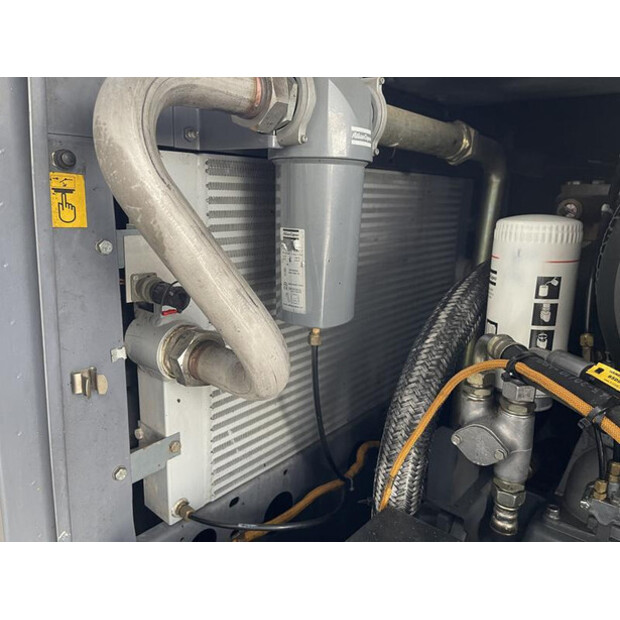 2010 Atlas-Copco XATS 156 DD - N-45059906