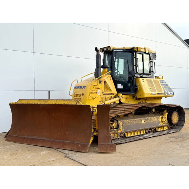 2017 Komatsu D61PXI-24-45059912