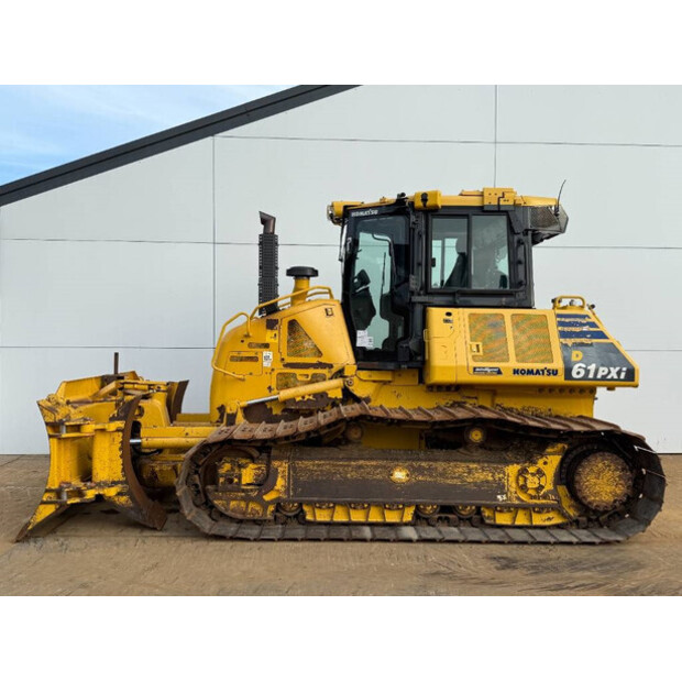 2017 Komatsu D61PXI-24-45059914