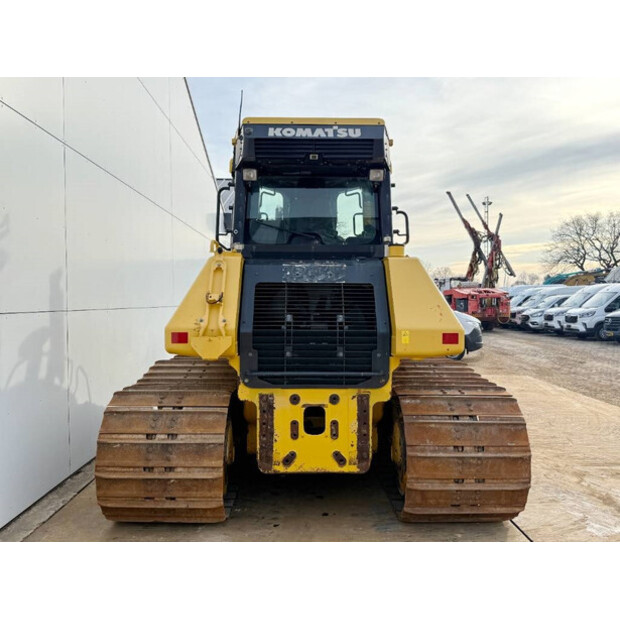 2017 Komatsu D61PXI-24-45059918