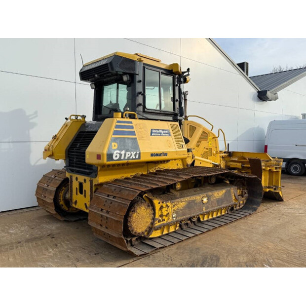 2017 Komatsu D61PXI-24-45059920