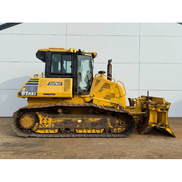 2017 Komatsu D61PXI-24-45059922
