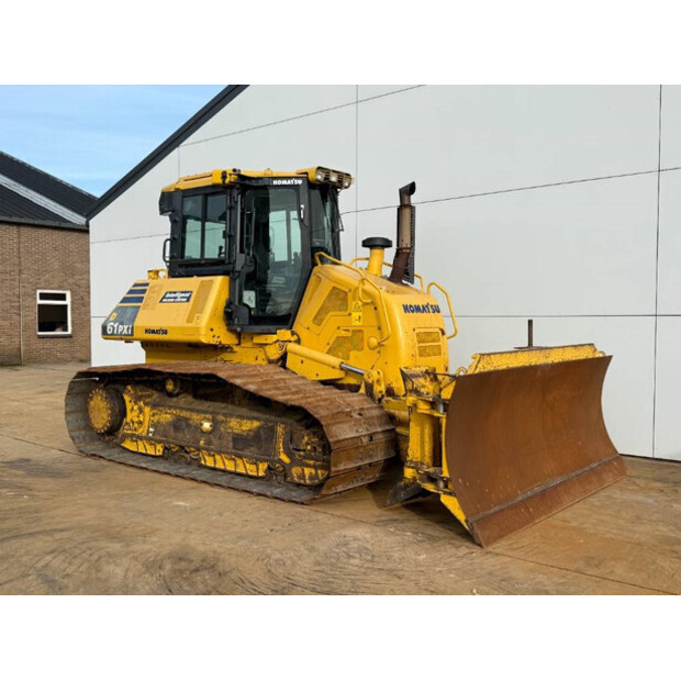 2017 Komatsu D61PXI-24-45059924