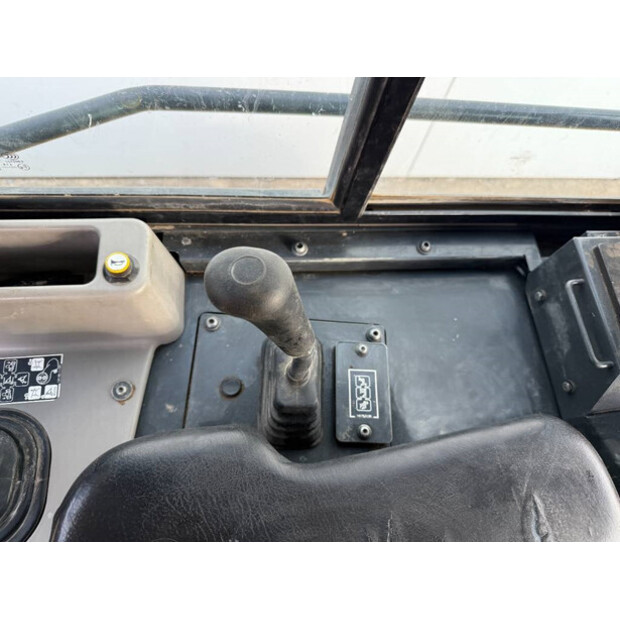 2017 Komatsu D61PXI-24-45059936