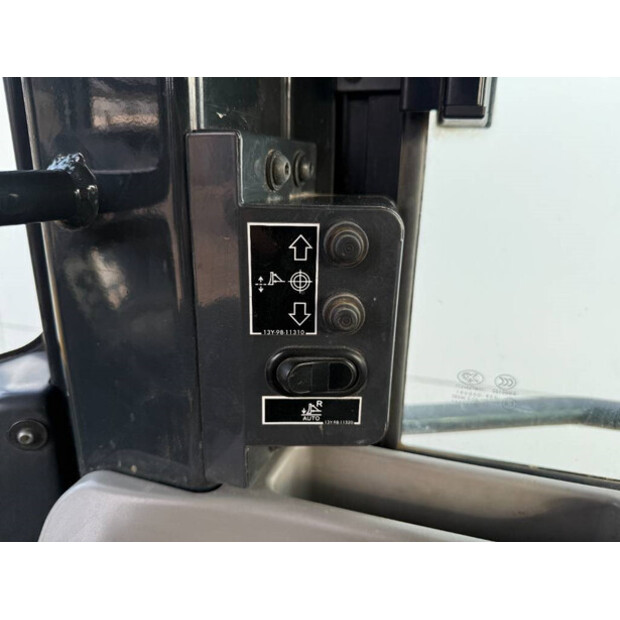 2017 Komatsu D61PXI-24-45059938