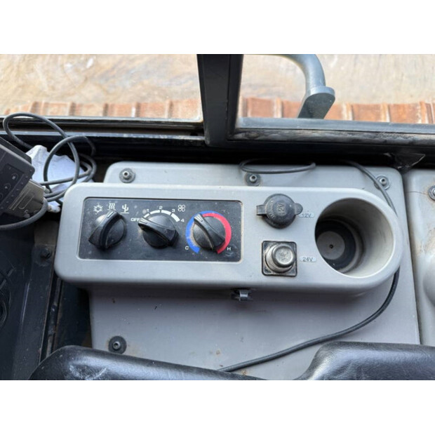 2017 Komatsu D61PXI-24-45059940